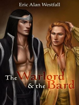 cover image of The Warlord and the Bard
